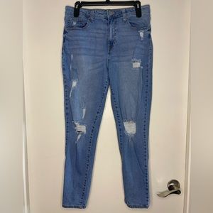 No Boundaries Jeans